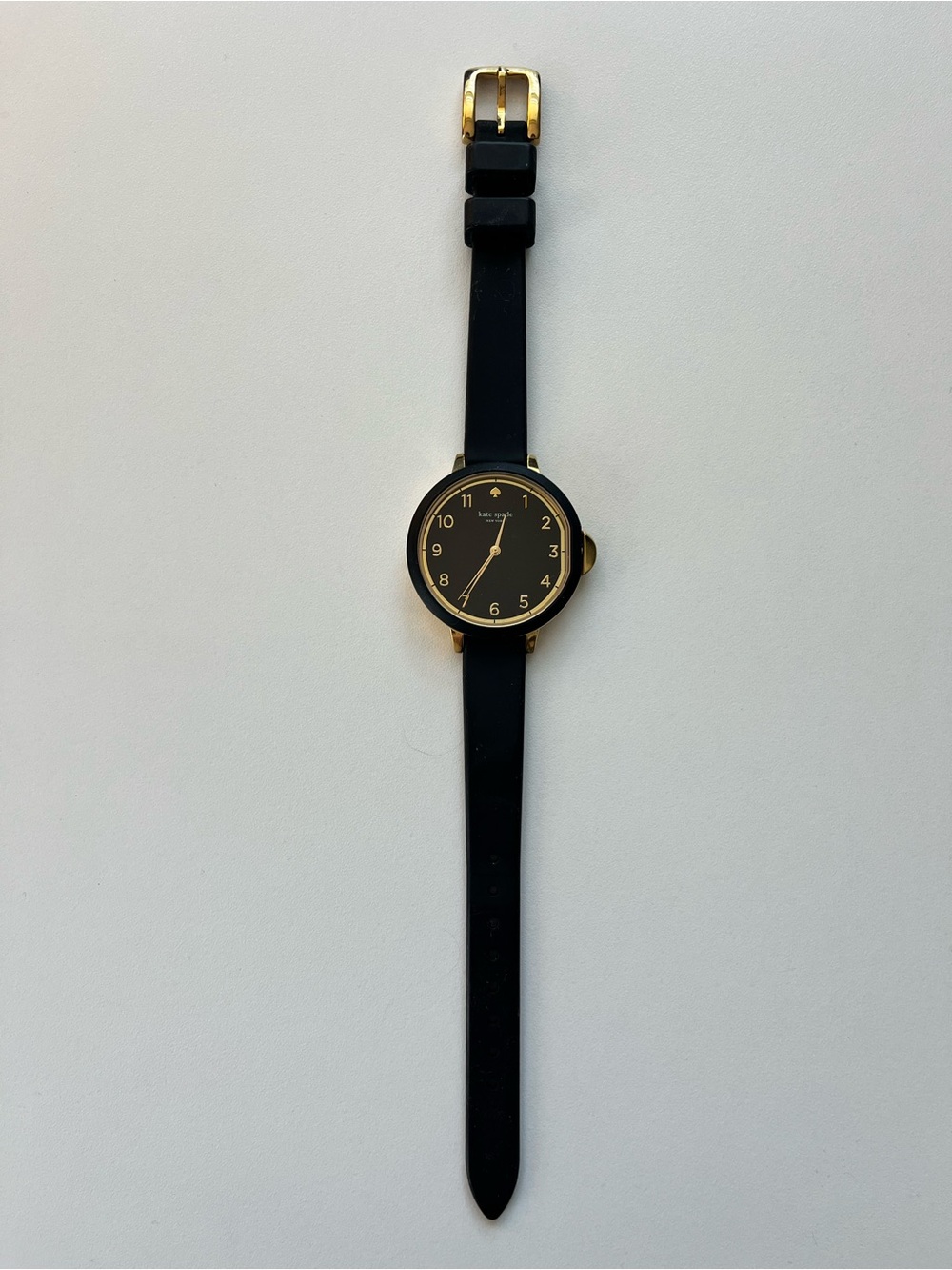 Kate Spade Park Row Watch